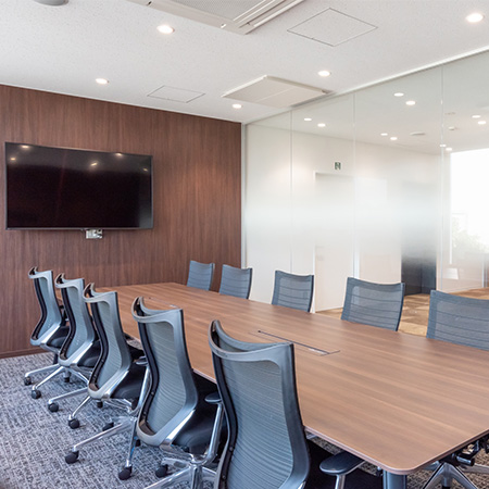 提携企業による各種割引制度の利用