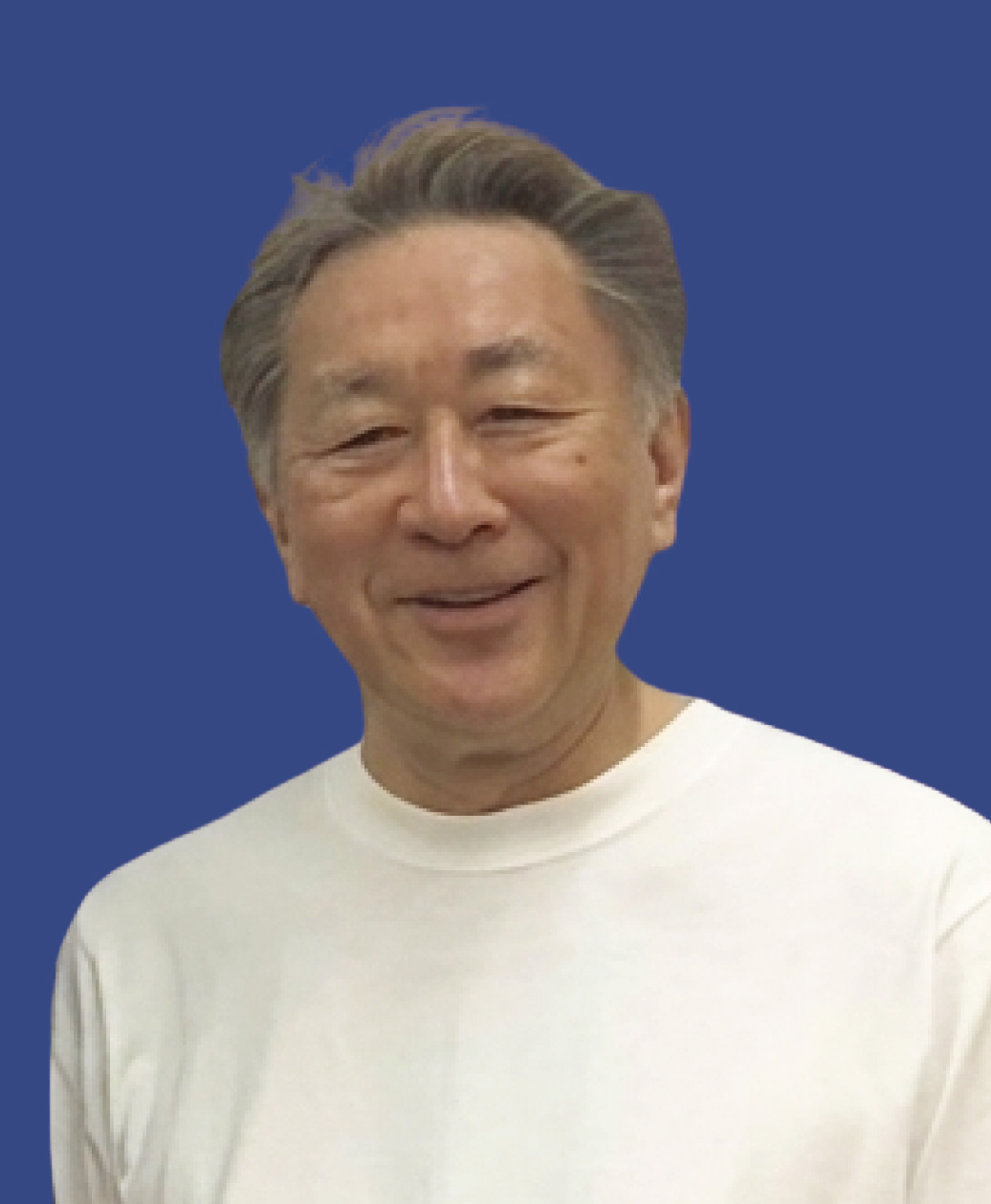 代表者 吉野成人